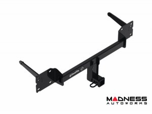 Volkswagen ID. Buzz Trailer Hitch - Class III - 2" Receiver - Draw-Tite